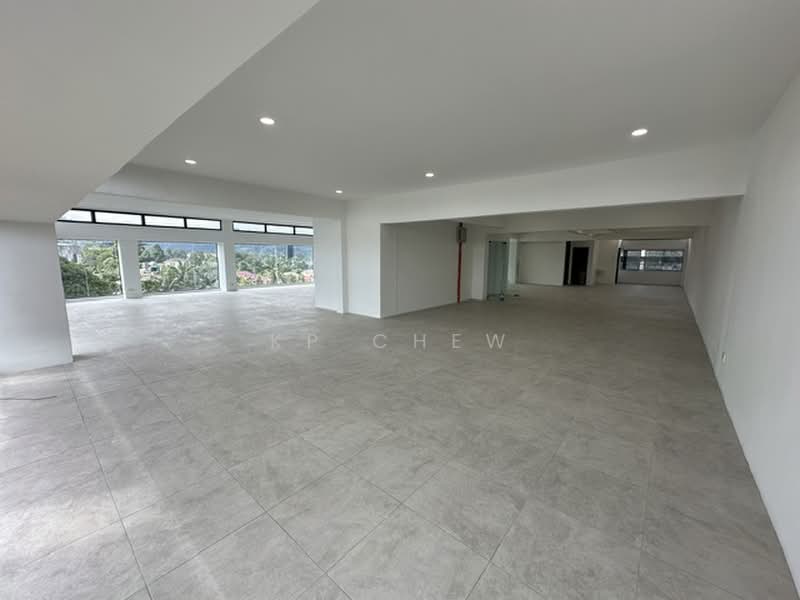 Shop / Office for Rent in Taman Tun Dr Ismail (Kuala Lumpur) - KP Chew - Interior - PropertyGuru.com.my
