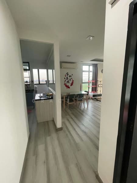 Service Residence for Rent at The Garden Residences - Grace Lau - PropertyGuru.com.my
