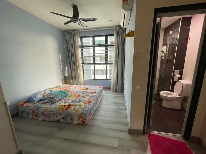 Service Residence for Rent at The Garden Residences - Grace Lau - PropertyGuru.com.my