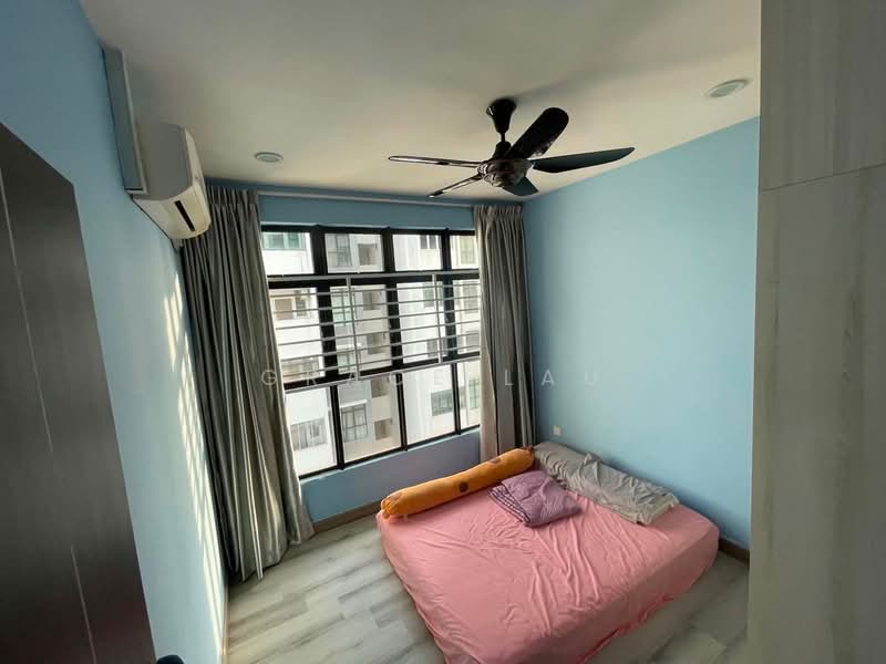 Service Residence for Rent at The Garden Residences - Grace Lau - PropertyGuru.com.my