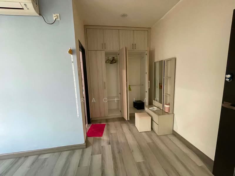 Service Residence for Rent at The Garden Residences - Grace Lau - PropertyGuru.com.my