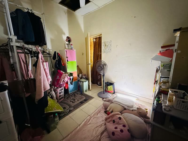 Rumah Teres 1 Tingkat untuk Dijual di Taman Bernam Jaya (Ulu Bernam) - Akramin Firdaus Bin Mokhtar - PropertyGuru.com.my