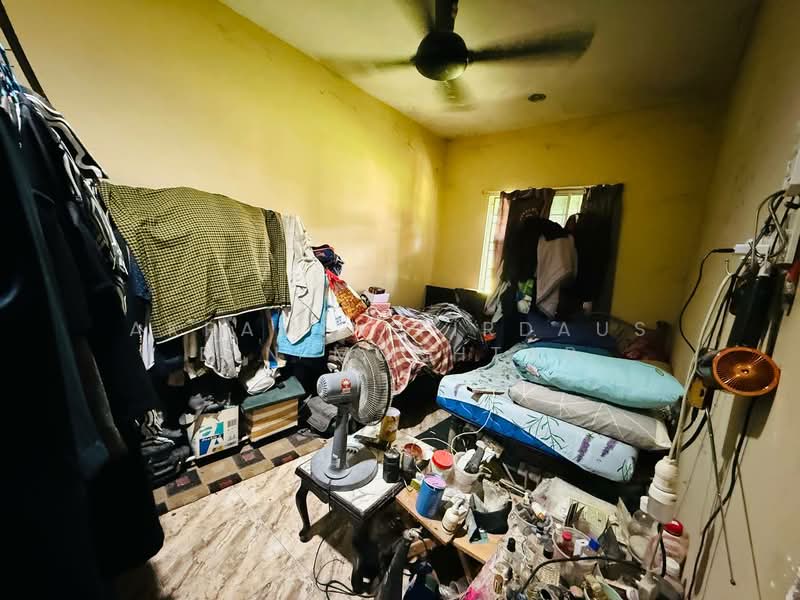 Rumah Teres 1 Tingkat untuk Dijual di Taman Bernam Jaya (Ulu Bernam) - Akramin Firdaus Bin Mokhtar - PropertyGuru.com.my