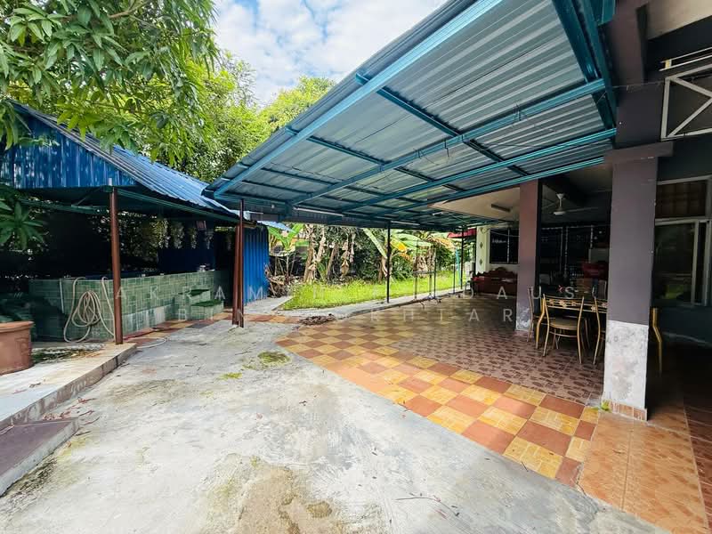 Rumah Teres 1 Tingkat untuk Dijual di Taman Bernam Jaya (Ulu Bernam) - Akramin Firdaus Bin Mokhtar - PropertyGuru.com.my