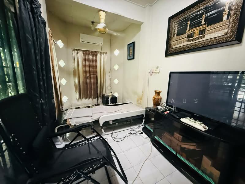 Rumah Teres 1 Tingkat untuk Dijual di Taman Bernam Jaya (Ulu Bernam) - Akramin Firdaus Bin Mokhtar - PropertyGuru.com.my