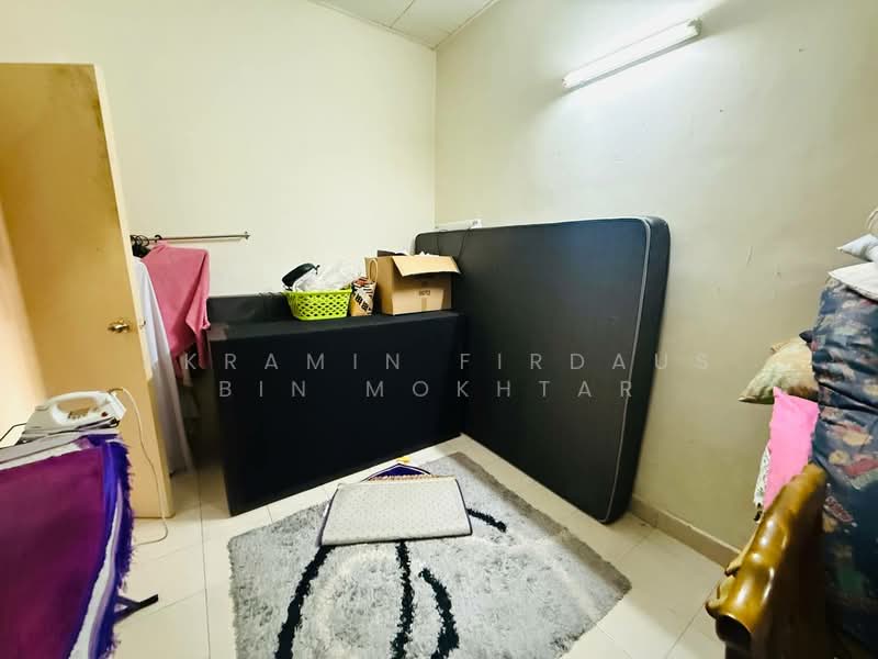 Rumah Teres 1 Tingkat untuk Dijual di Taman Bernam Jaya (Ulu Bernam) - Akramin Firdaus Bin Mokhtar - PropertyGuru.com.my