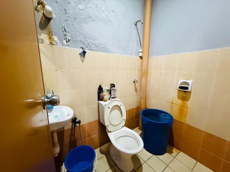 Rumah Teres 1 Tingkat untuk Dijual di Taman Bernam Jaya (Ulu Bernam) - Akramin Firdaus Bin Mokhtar - PropertyGuru.com.my