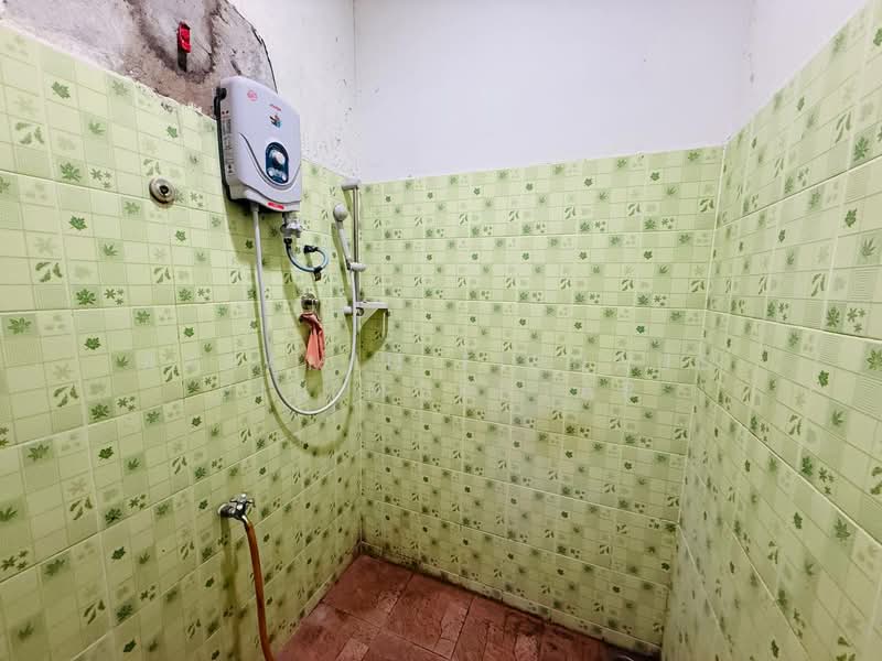 Rumah Teres 1 Tingkat untuk Dijual di Taman Bernam Jaya (Ulu Bernam) - Akramin Firdaus Bin Mokhtar - PropertyGuru.com.my