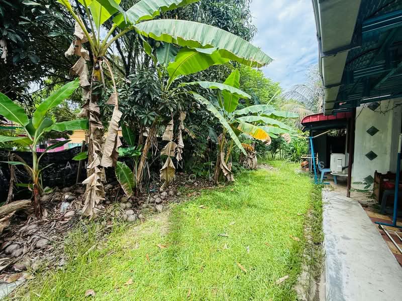 Rumah Teres 1 Tingkat untuk Dijual di Taman Bernam Jaya (Ulu Bernam) - Akramin Firdaus Bin Mokhtar - PropertyGuru.com.my