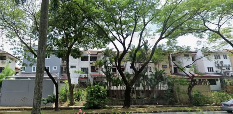Rumah Teres 2.5 Tingkat untuk Dijual di Bandar Utama (Selangor) - Hector Cheah - Exterior - PropertyGuru.com.my