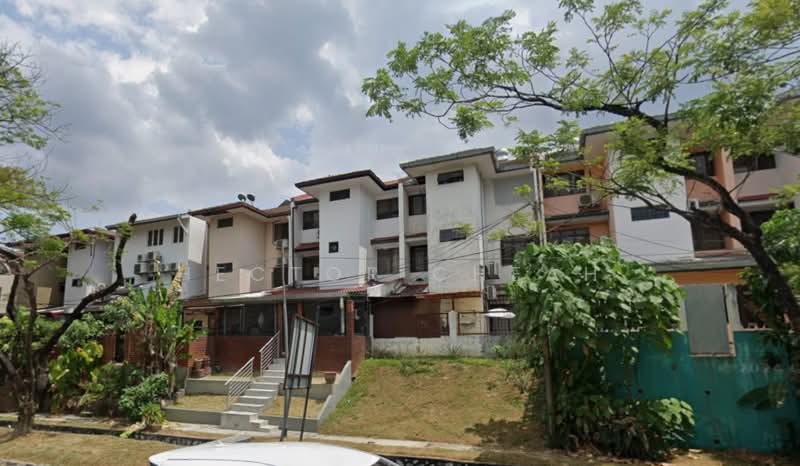 Rumah Teres 2.5 Tingkat untuk Dijual di Bandar Utama (Selangor) - Hector Cheah - Exterior - PropertyGuru.com.my