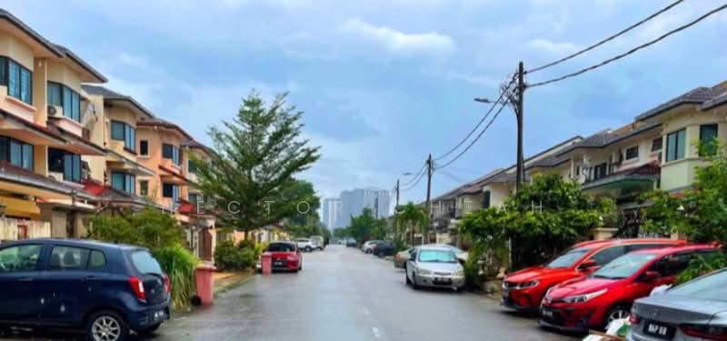 Rumah Teres 2.5 Tingkat untuk Dijual di Bandar Utama (Selangor) - Hector Cheah - Exterior - PropertyGuru.com.my