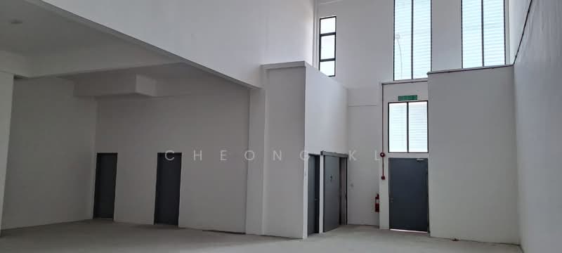 Factory for Sale in Bangi (Selangor) - Cheong KL - Interior - PropertyGuru.com.my