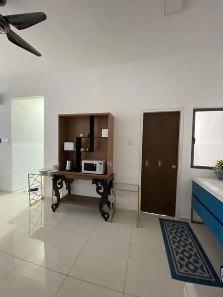 Service Residence for Sale at Seasons Garden Residences - Diren Tee - Interior - PropertyGuru.com.my