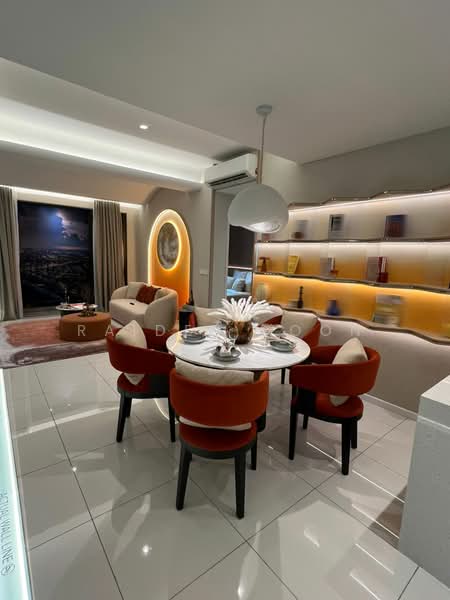 Service Residence for Sale at M Aurora - Raiden Soon - PropertyGuru.com.my
