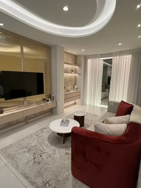Service Residence for Sale at M Aurora - Raiden Soon - PropertyGuru.com.my