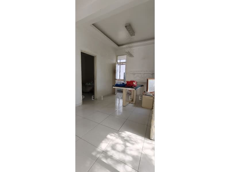 2-storey Terraced House for Rent in Setia Eco Gardens (Gelang Patah) - Pei Yee - Living Room - PropertyGuru.com.my