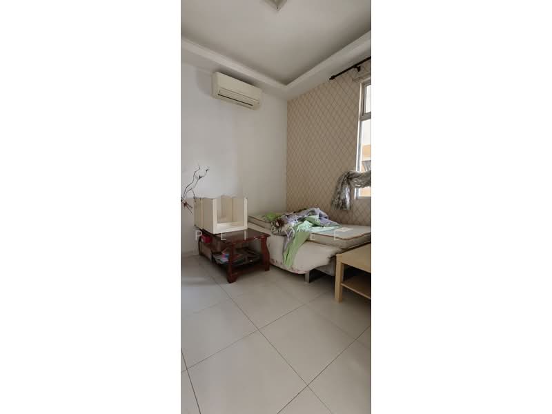 2-storey Terraced House for Rent in Setia Eco Gardens (Gelang Patah) - Pei Yee - Bedroom - PropertyGuru.com.my