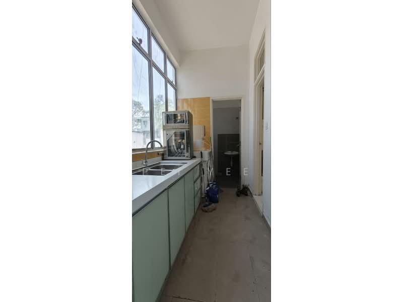 2-storey Terraced House for Rent in Setia Eco Gardens (Gelang Patah) - Pei Yee - Kitchen - PropertyGuru.com.my