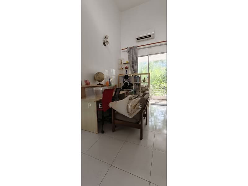 2-storey Terraced House for Rent in Setia Eco Gardens (Gelang Patah) - Pei Yee - Study - PropertyGuru.com.my