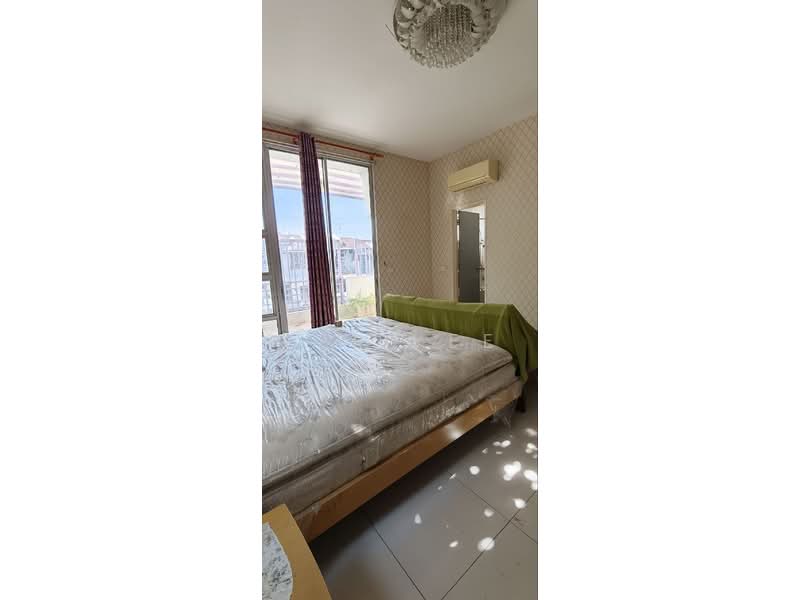 2-storey Terraced House for Rent in Setia Eco Gardens (Gelang Patah) - Pei Yee - Bedroom - PropertyGuru.com.my
