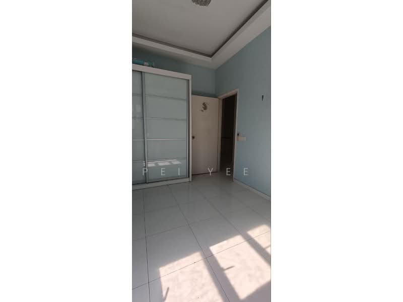 2-storey Terraced House for Rent in Setia Eco Gardens (Gelang Patah) - Pei Yee - Bedroom - PropertyGuru.com.my
