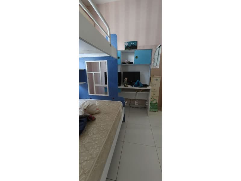 2-storey Terraced House for Rent in Setia Eco Gardens (Gelang Patah) - Pei Yee - Bedroom - PropertyGuru.com.my