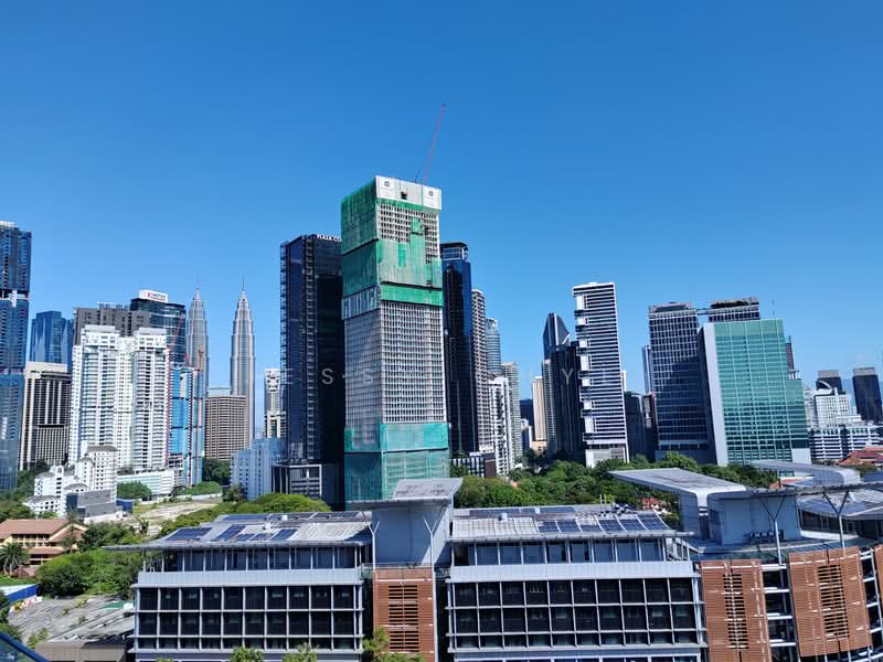 Servis Apartment untuk Disewa di 231 TR Serviced Suite - Jessy Chye - Exterior - PropertyGuru.com.my