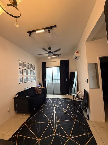 Pangsapuri untuk Disewa di Vista Sentul Residences - Shawn Chong - PropertyGuru.com.my