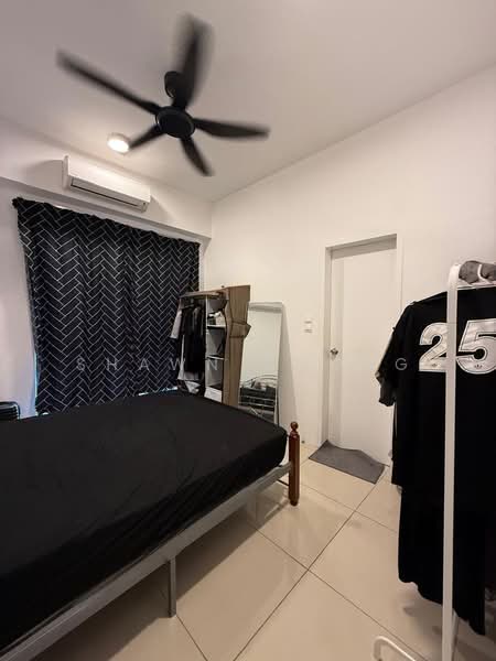 Pangsapuri untuk Disewa di Vista Sentul Residences - Shawn Chong - PropertyGuru.com.my
