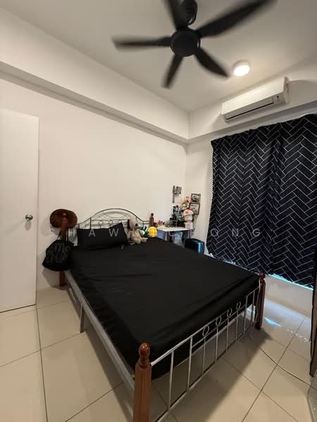 Pangsapuri untuk Disewa di Vista Sentul Residences - Shawn Chong - PropertyGuru.com.my
