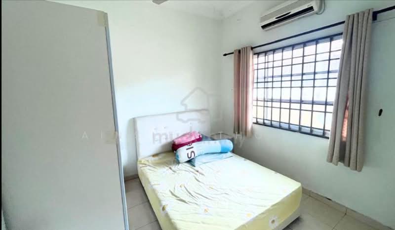 1-storey Terraced House for Sale in Ipoh (Perak) - Ainsley Thong - Bedroom - PropertyGuru.com.my