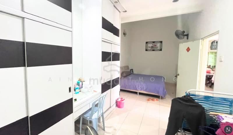 1-storey Terraced House for Sale in Ipoh (Perak) - Ainsley Thong - Bedroom - PropertyGuru.com.my