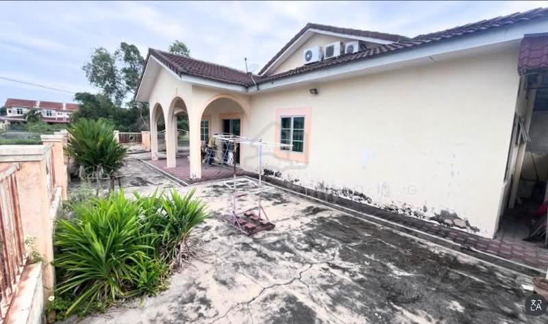 1-storey Terraced House for Sale in Ipoh (Perak) - Ainsley Thong - Exterior - PropertyGuru.com.my