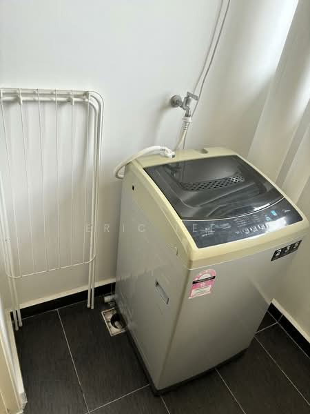 Servis Apartment untuk Disewa di D'Pristine - Eric Tee - Interior - PropertyGuru.com.my