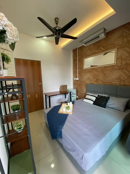 Condominium for Rent at Citizen @ Old Klang Road - Chee Wye Kok - Bedroom - PropertyGuru.com.my