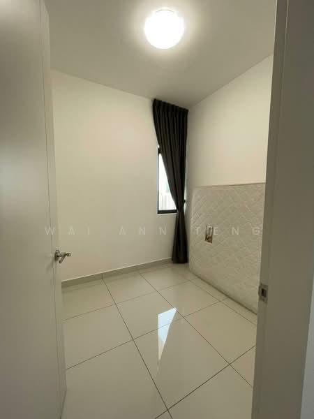Servis Apartment untuk Dijual di Far East - Wai Ann Teng - Bedroom - PropertyGuru.com.my
