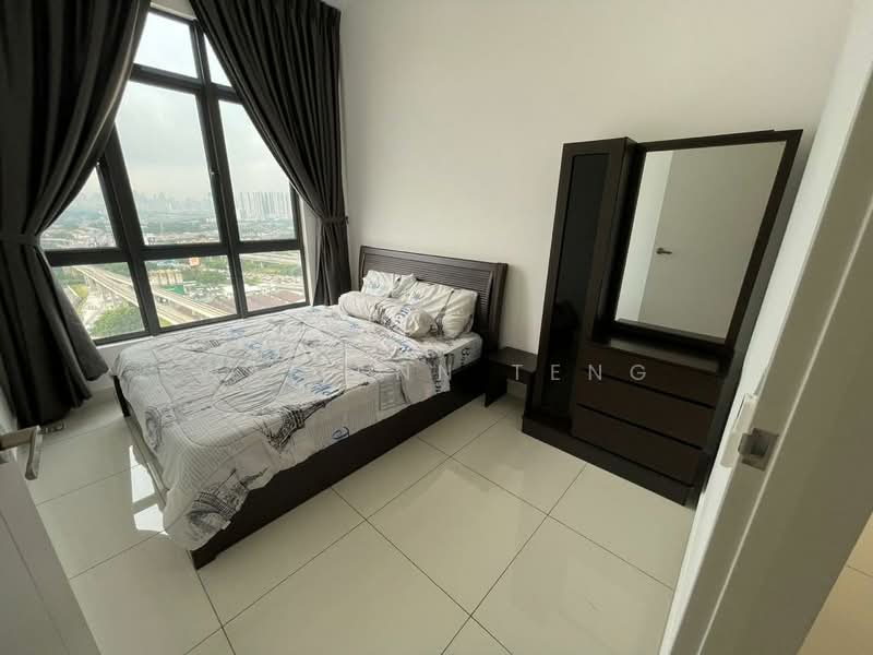Servis Apartment untuk Dijual di Far East - Wai Ann Teng - Bedroom - PropertyGuru.com.my