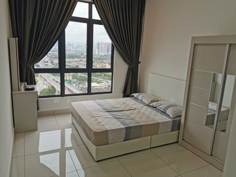 Servis Apartment untuk Dijual di Far East - Wai Ann Teng - Bedroom - PropertyGuru.com.my
