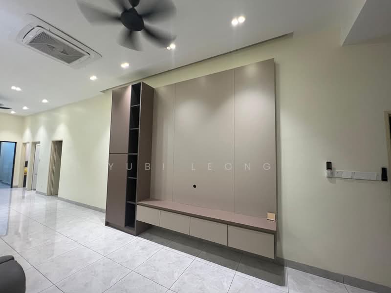 Terraced House for Rent in Taman Seri Bukit Segambut (Batu) - Yubi Leong - PropertyGuru.com.my