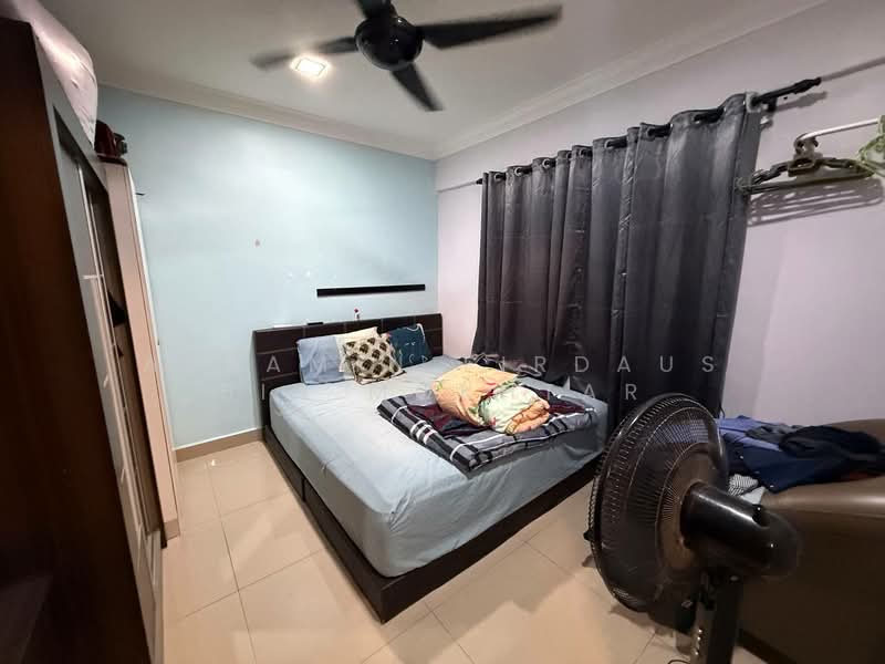 Pangsapuri untuk Dijual di Sri Shamelin - Akramin Firdaus Bin Mokhtar - PropertyGuru.com.my