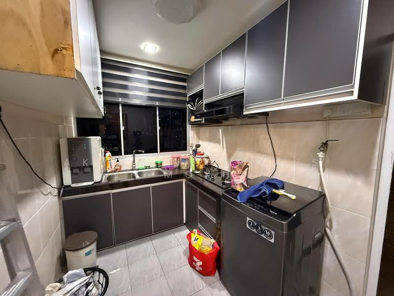 Pangsapuri untuk Dijual di Sri Shamelin - Akramin Firdaus Bin Mokhtar - PropertyGuru.com.my