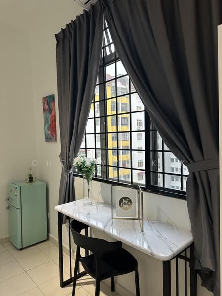 Apartment for Rent at Pangsapuri Lagoon Perdana - Chee Wye Kok - Interior - PropertyGuru.com.my