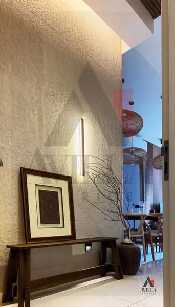 Service Residence for Rent at Lexa Residence @ The Quartz WM - Ming Ju Li - PropertyGuru.com.my
