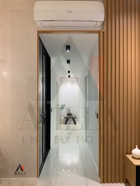 Service Residence for Rent at Lexa Residence @ The Quartz WM - Ming Ju Li - PropertyGuru.com.my