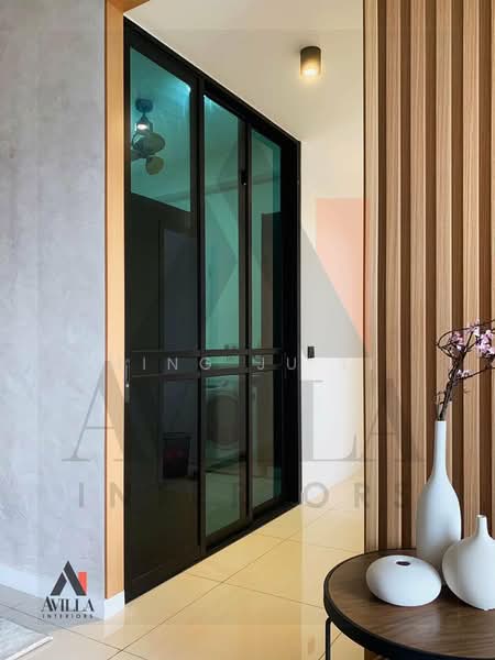 Service Residence for Rent at Lexa Residence @ The Quartz WM - Ming Ju Li - PropertyGuru.com.my