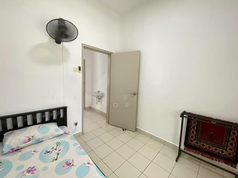 Rumah Teres 2 Tingkat untuk Dijual di Presint 11 (Putrajaya) - Norhafiz Bin Mohd Nor - PropertyGuru.com.my