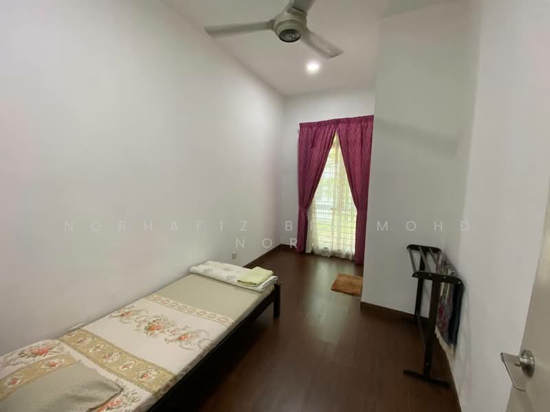 Rumah Teres 2 Tingkat untuk Dijual di Presint 11 (Putrajaya) - Norhafiz Bin Mohd Nor - PropertyGuru.com.my