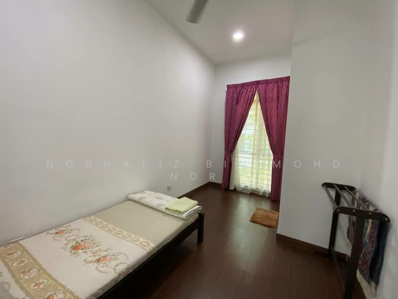 Rumah Teres 2 Tingkat untuk Dijual di Presint 11 (Putrajaya) - Norhafiz Bin Mohd Nor - PropertyGuru.com.my
