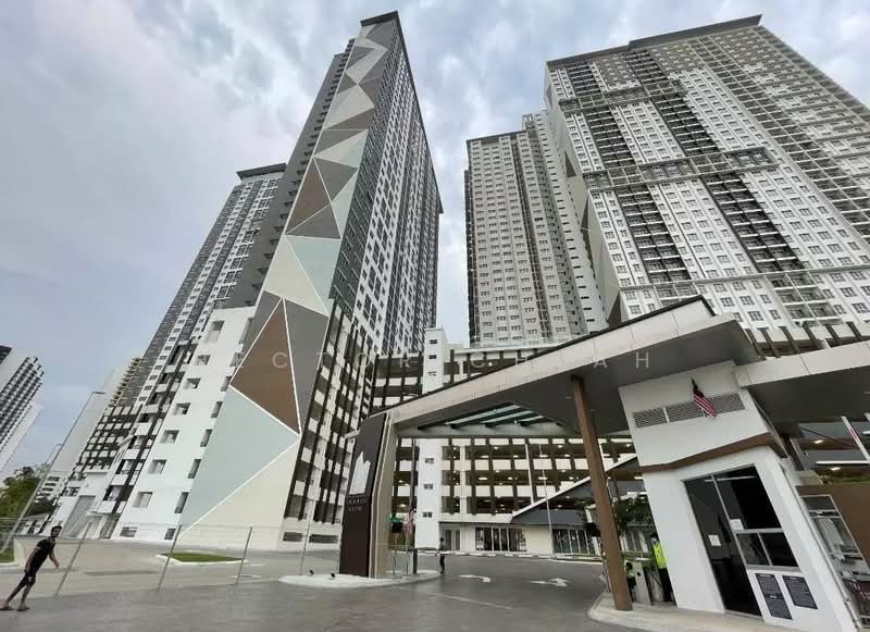 Kondominium untuk Dijual di Platinum OUG Residence - Hector Cheah - Exterior - PropertyGuru.com.my
